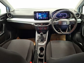 Used SEAT Arona 2023 for sale - 79303105: Photo