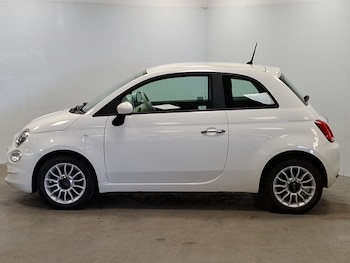 Used Fiat 500 2017 for sale - 78600494: Photo