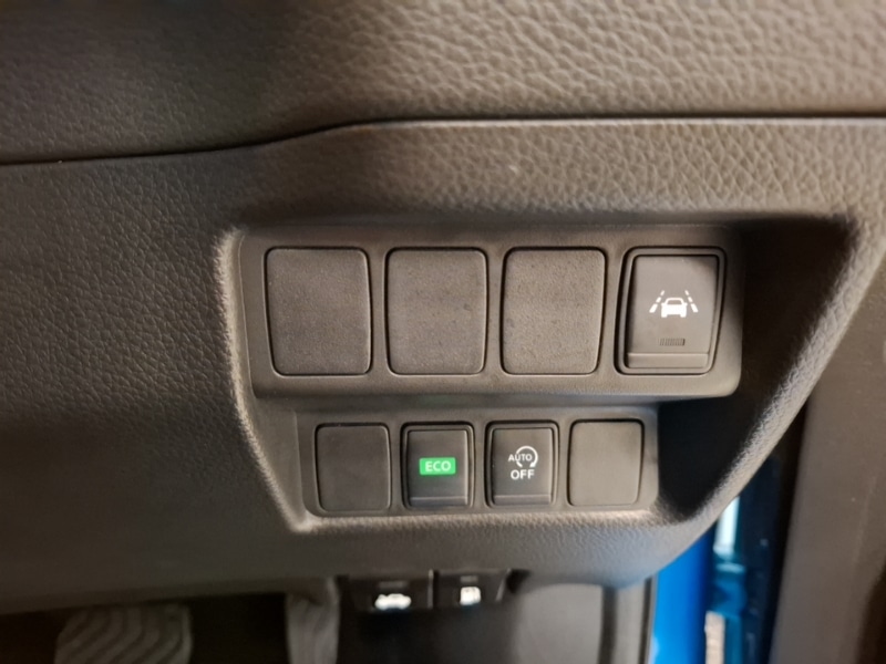 Used Nissan Qashqai 2021 for sale - 77580417: Photo 10