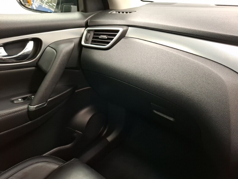 Used Nissan Qashqai 2021 for sale - 77580417: Photo 11