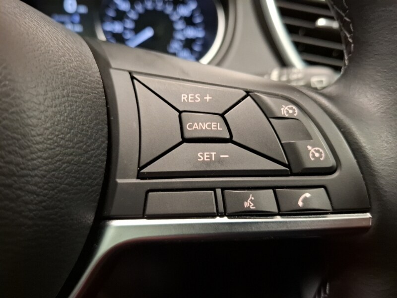 Used Nissan Qashqai 2021 for sale - 77580417: Photo 13