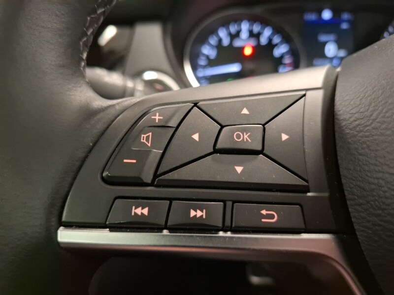 Used Nissan Qashqai 2021 for sale - 77580417: Photo 14