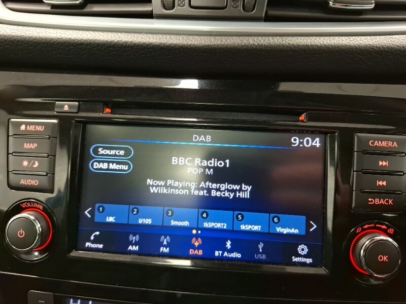 Used Nissan Qashqai 2021 for sale - 77580417: Photo 15