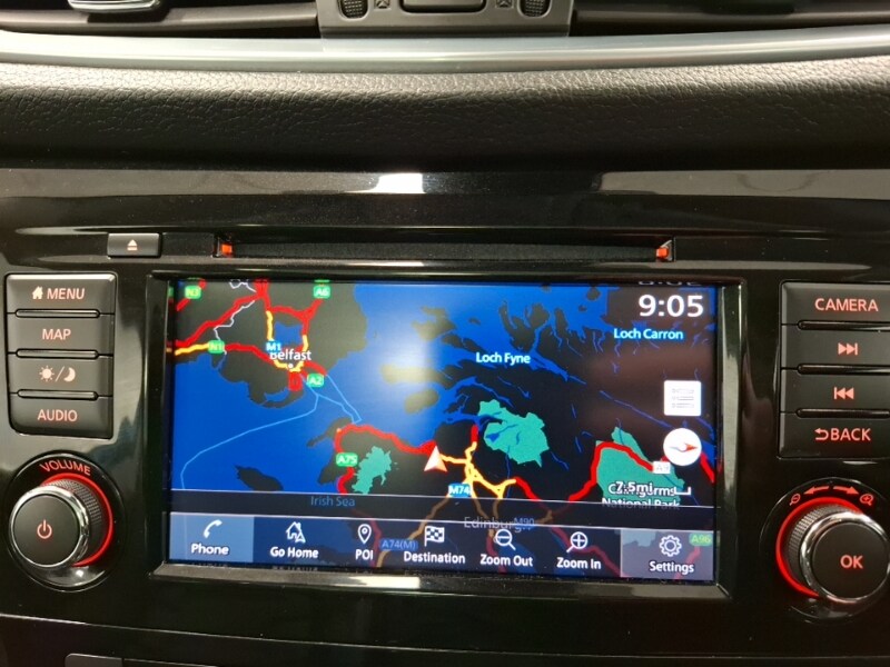 Used Nissan Qashqai 2021 for sale - 77580417: Photo 16