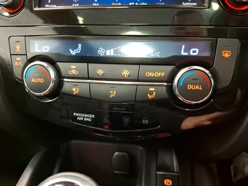 Used Nissan Qashqai 2021 for sale - 77580417: Photo 17