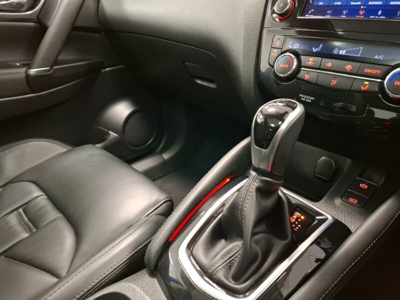 Used Nissan Qashqai 2021 for sale - 77580417: Photo 18