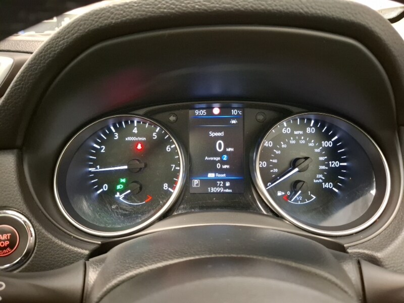 Used Nissan Qashqai 2021 for sale - 77580417: Photo 19