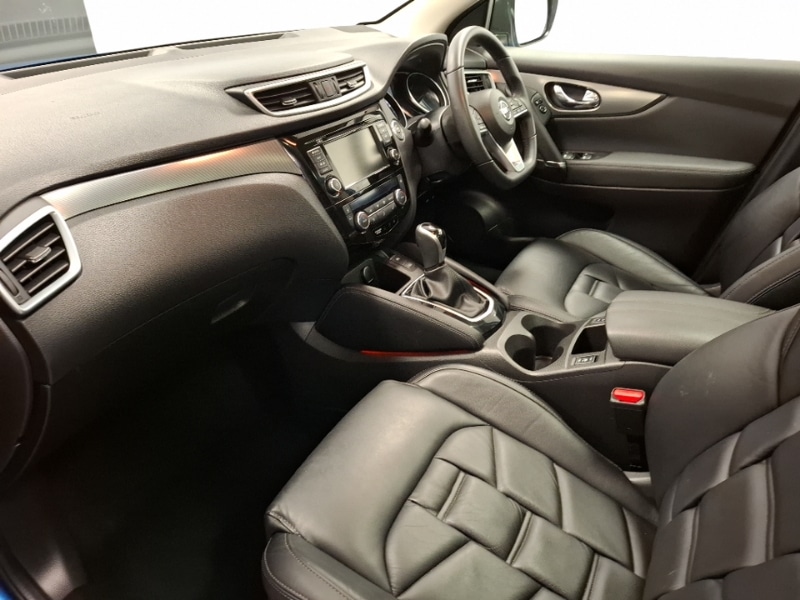 Used Nissan Qashqai 2021 for sale - 77580417: Photo 5