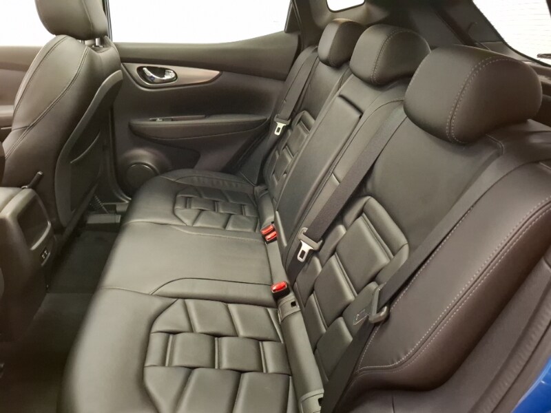 Used Nissan Qashqai 2021 for sale - 77580417: Photo 6