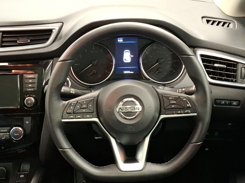 Used Nissan Qashqai 2021 for sale - 77580417: Photo 7