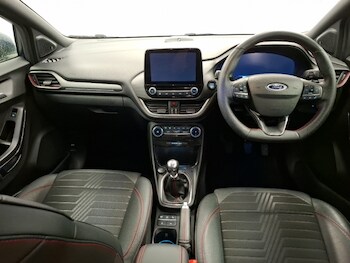 Used Ford Puma 2022 for sale - 75267183: Photo