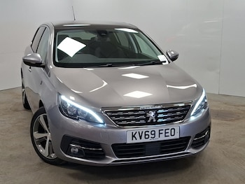 Used Peugeot 308 2019 for sale - 79447743: Photo