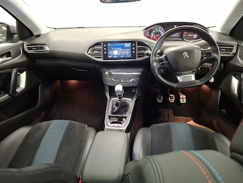 Used Peugeot 308 2019 for sale - 79447743: Photo
