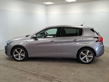 Used Peugeot 308 2019 for sale - 79447743: Photo