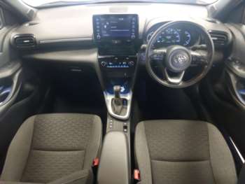 Used Toyota Yaris Cross 2021 for sale - 74604845: Photo