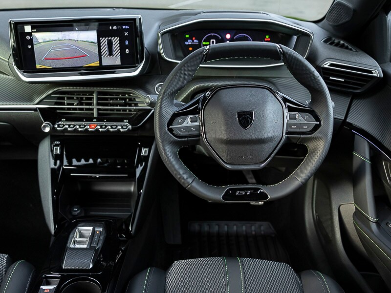 Used Peugeot 208 2026 for sale - 77761464: Photo 8