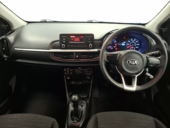 Used Kia Picanto 2019 for sale - 75946460: Photo