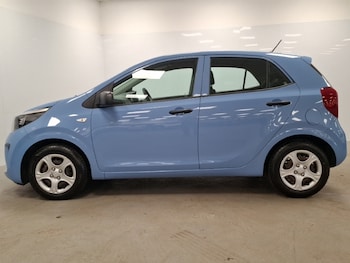 Used Kia Picanto 2019 for sale - 75946460: Photo