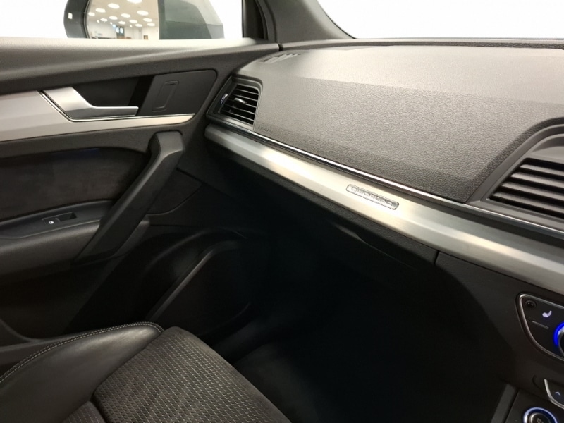 Used Audi Q5 2019 for sale - 76897770: Photo 11