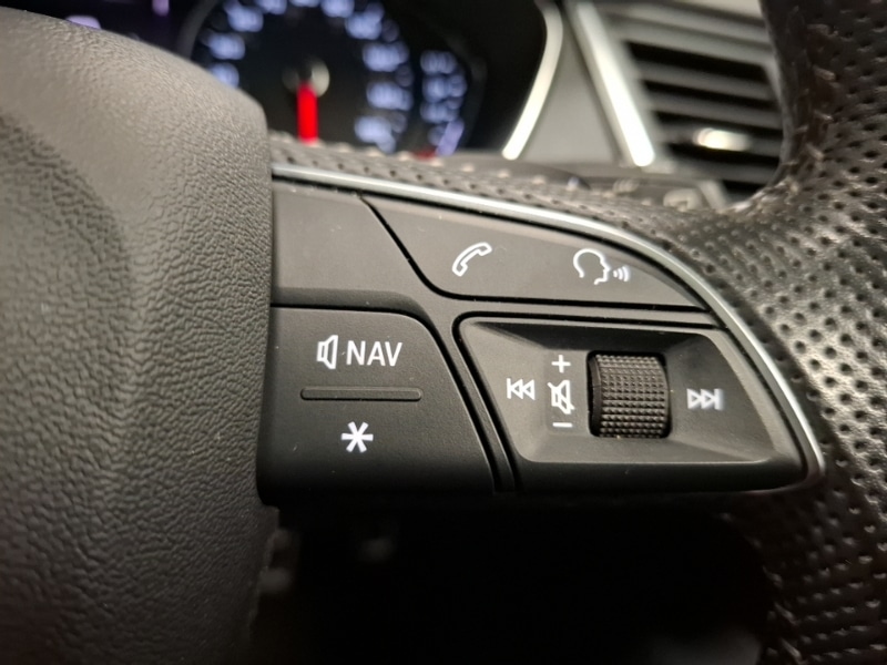 Used Audi Q5 2019 for sale - 76897770: Photo 13