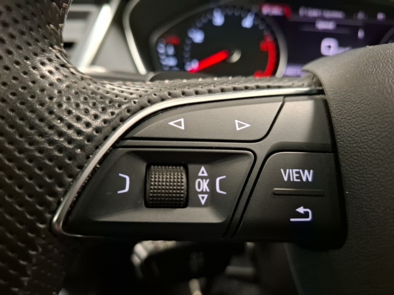 Used Audi Q5 2019 for sale - 76897770: Photo 14