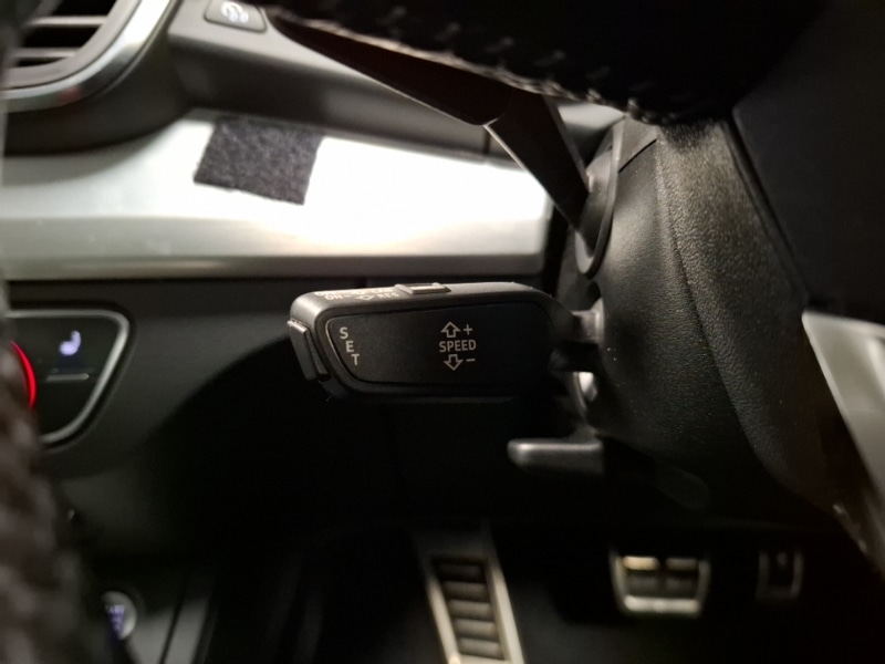 Used Audi Q5 2019 for sale - 76897770: Photo 15