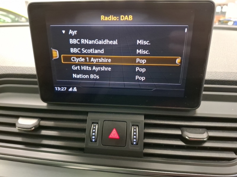 Used Audi Q5 2019 for sale - 76897770: Photo 16