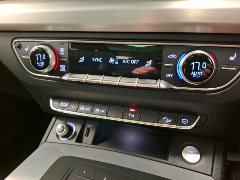 Used Audi Q5 2019 for sale - 76897770: Photo 17