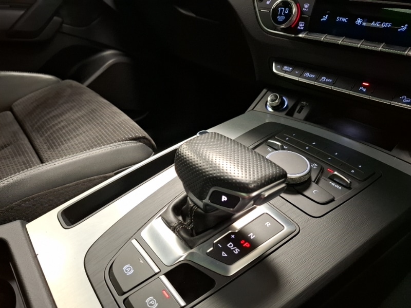 Used Audi Q5 2019 for sale - 76897770: Photo 18