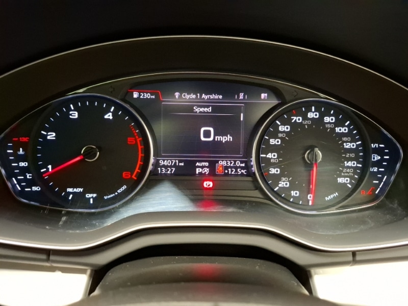 Used Audi Q5 2019 for sale - 76897770: Photo 19