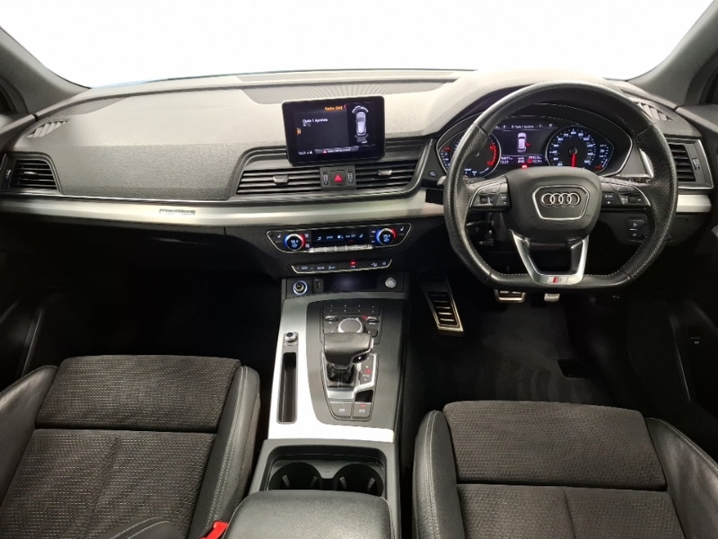 Used Audi Q5 2019 for sale - 76897770: Photo 2