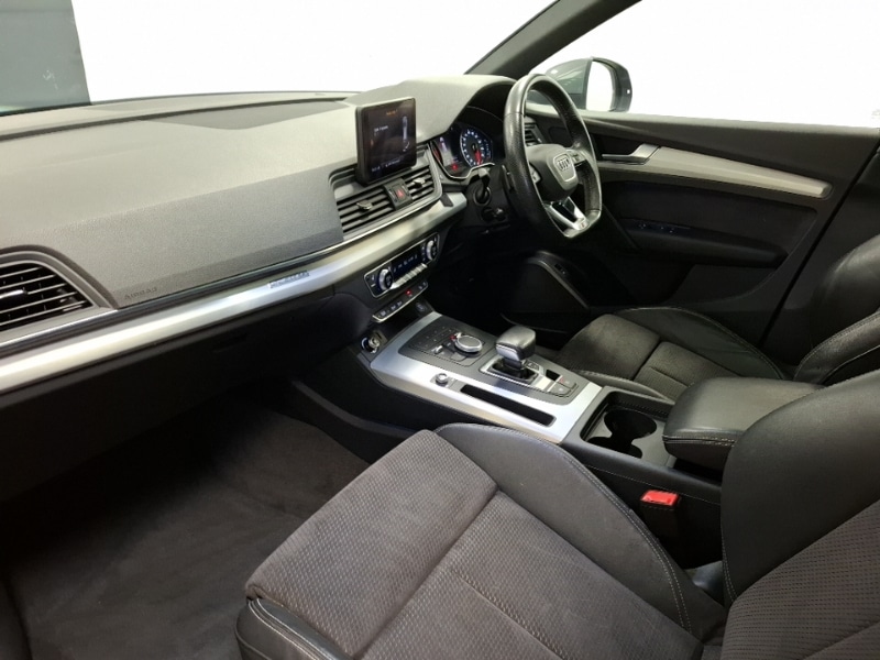 Used Audi Q5 2019 for sale - 76897770: Photo 5