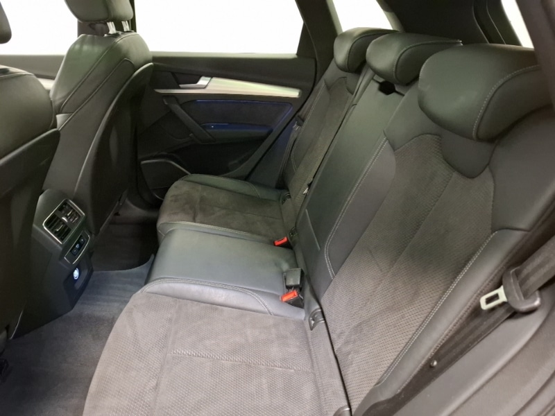 Used Audi Q5 2019 for sale - 76897770: Photo 6