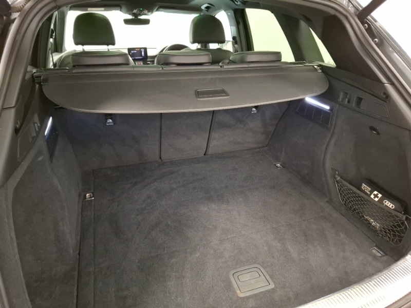 Used Audi Q5 2019 for sale - 76897770: Photo 8