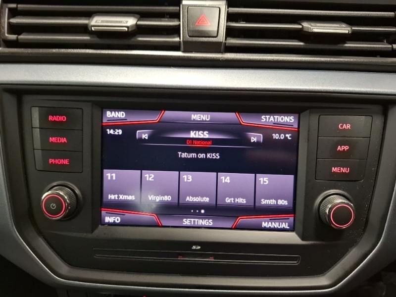 Used SEAT Arona 2019 for sale - 77004622: Photo 16