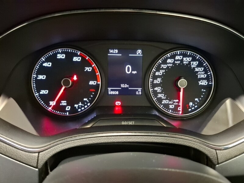 Used SEAT Arona 2019 for sale - 77004622: Photo 19