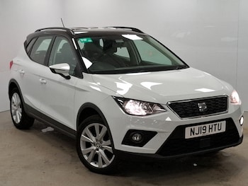 Used SEAT Arona 2019 for sale - 77004622: Photo