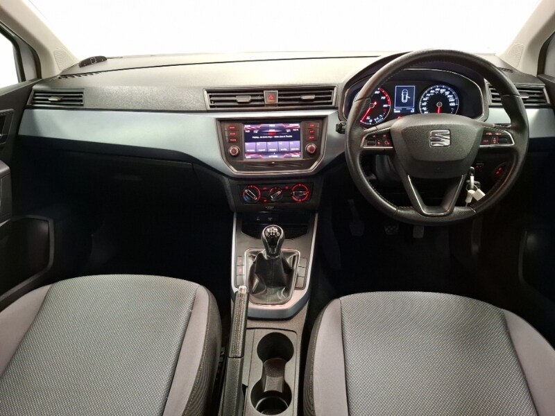 Used SEAT Arona 2019 for sale - 77004622: Photo 2