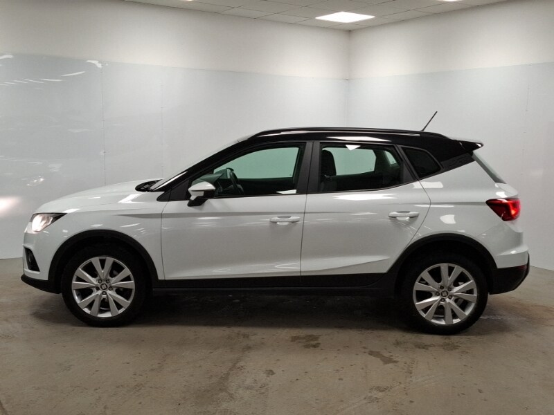 Used SEAT Arona 2019 for sale - 77004622: Photo 4