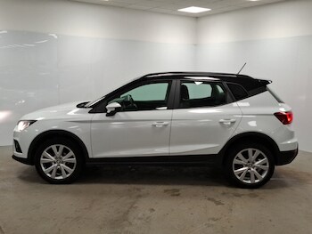 Used SEAT Arona 2019 for sale - 77004622: Photo