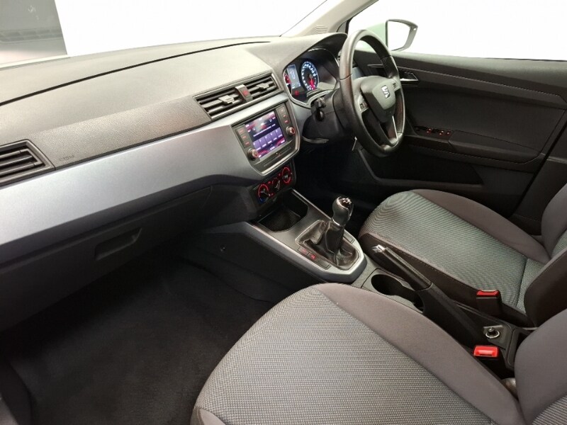 Used SEAT Arona 2019 for sale - 77004622: Photo 5
