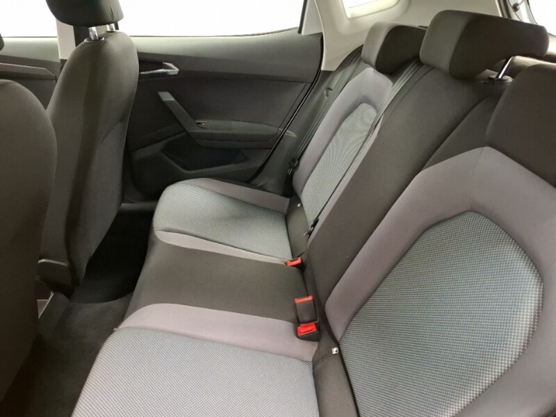 Used SEAT Arona 2019 for sale - 77004622: Photo 6