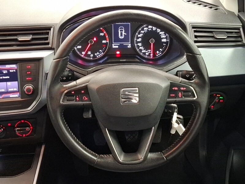 Used SEAT Arona 2019 for sale - 77004622: Photo 7