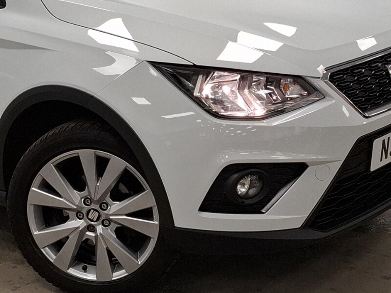 Used SEAT Arona 2019 for sale - 77004622: Photo 9