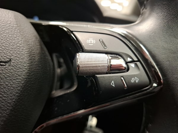 Used Skoda Scala 2022 for sale - 75725738: Photo 13