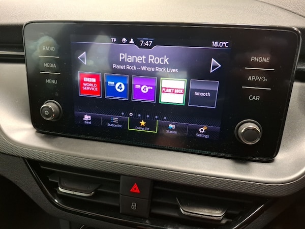 Used Skoda Scala 2022 for sale - 75725738: Photo 16