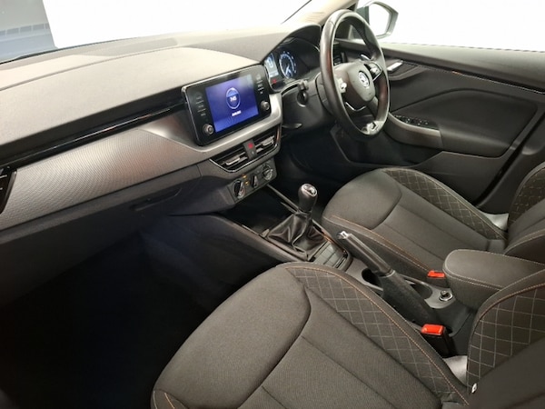 Used Skoda Scala 2022 for sale - 75725738: Photo 5