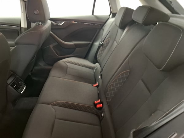 Used Skoda Scala 2022 for sale - 75725738: Photo 6