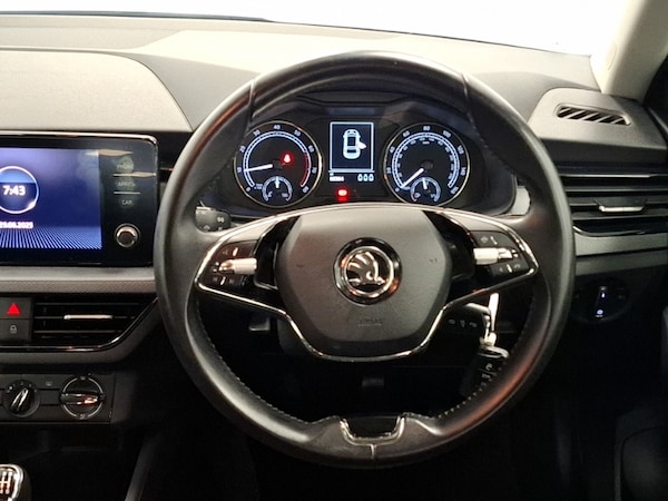 Used Skoda Scala 2022 for sale - 75725738: Photo 7