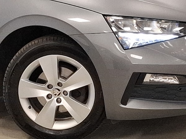 Used Skoda Scala 2022 for sale - 75725738: Photo 9